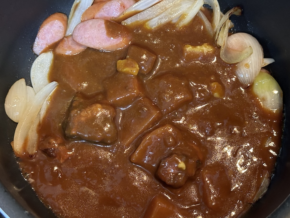 カレー