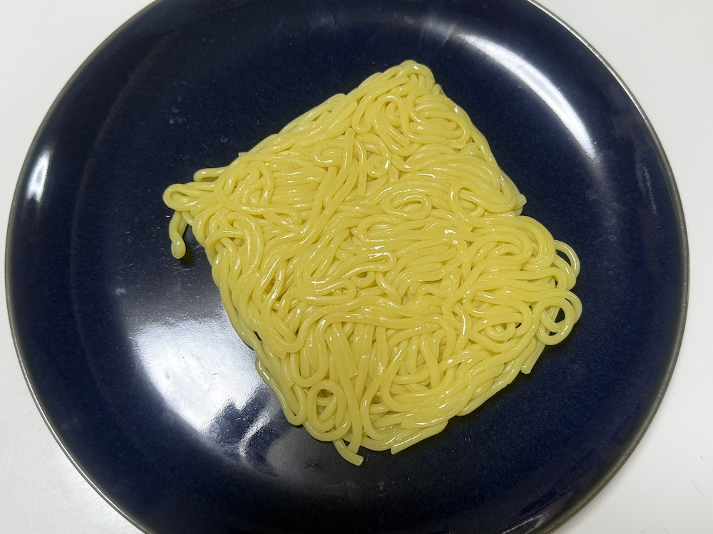 麺
