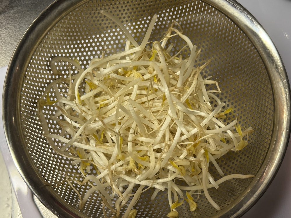 もやし
