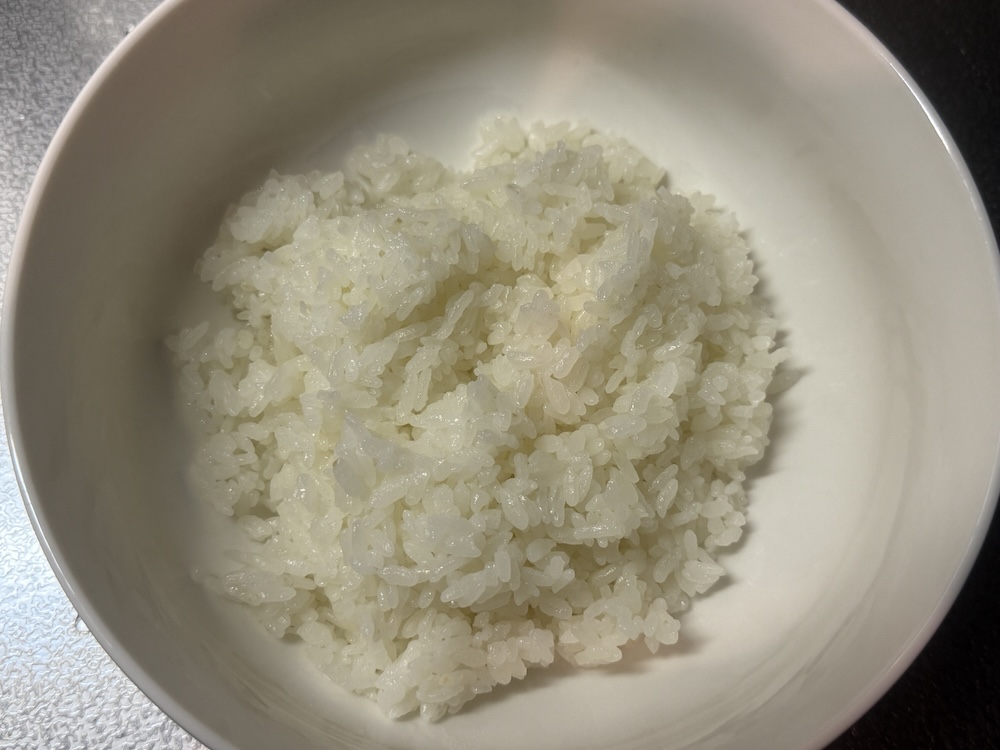 ご飯