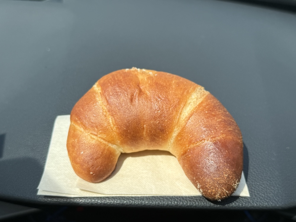 塩パン