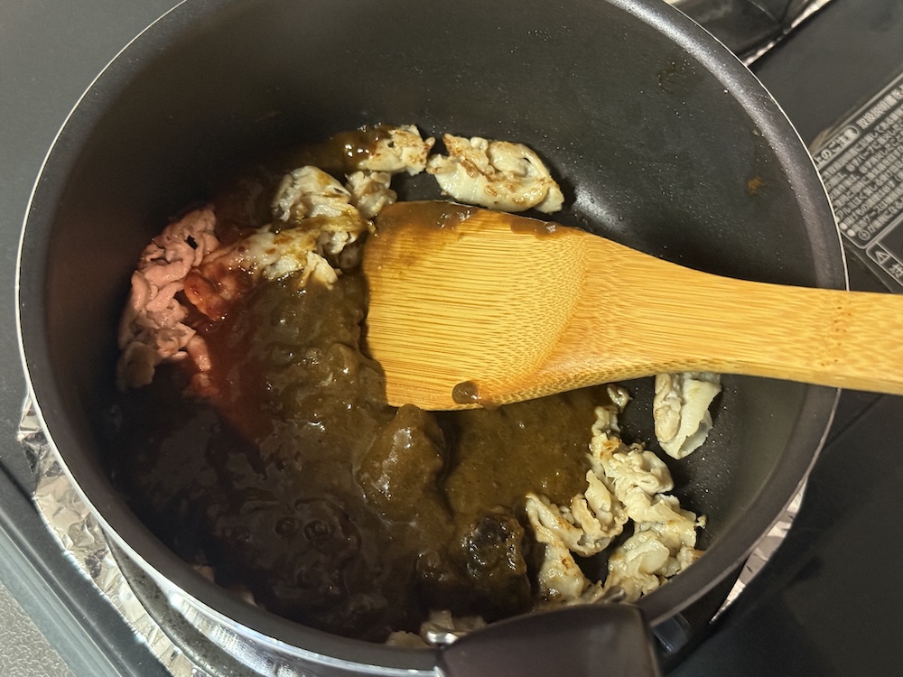 カレールー