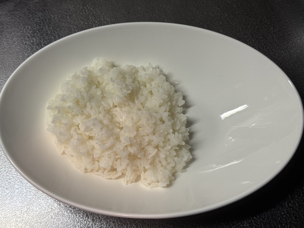 ご飯