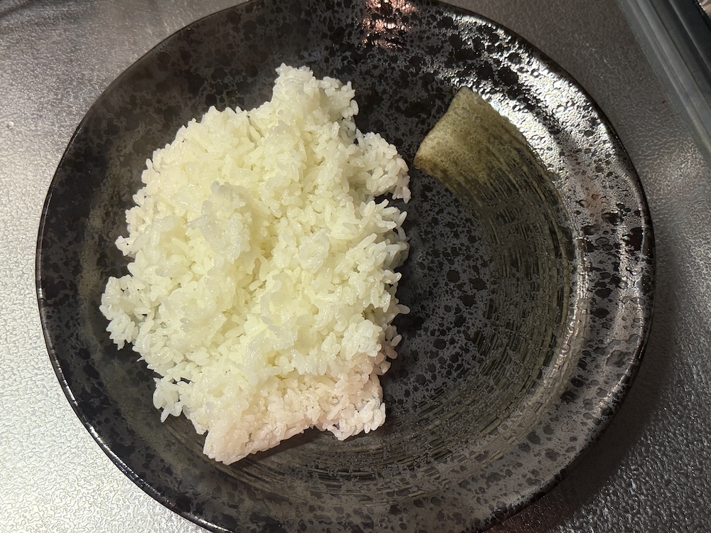 ご飯