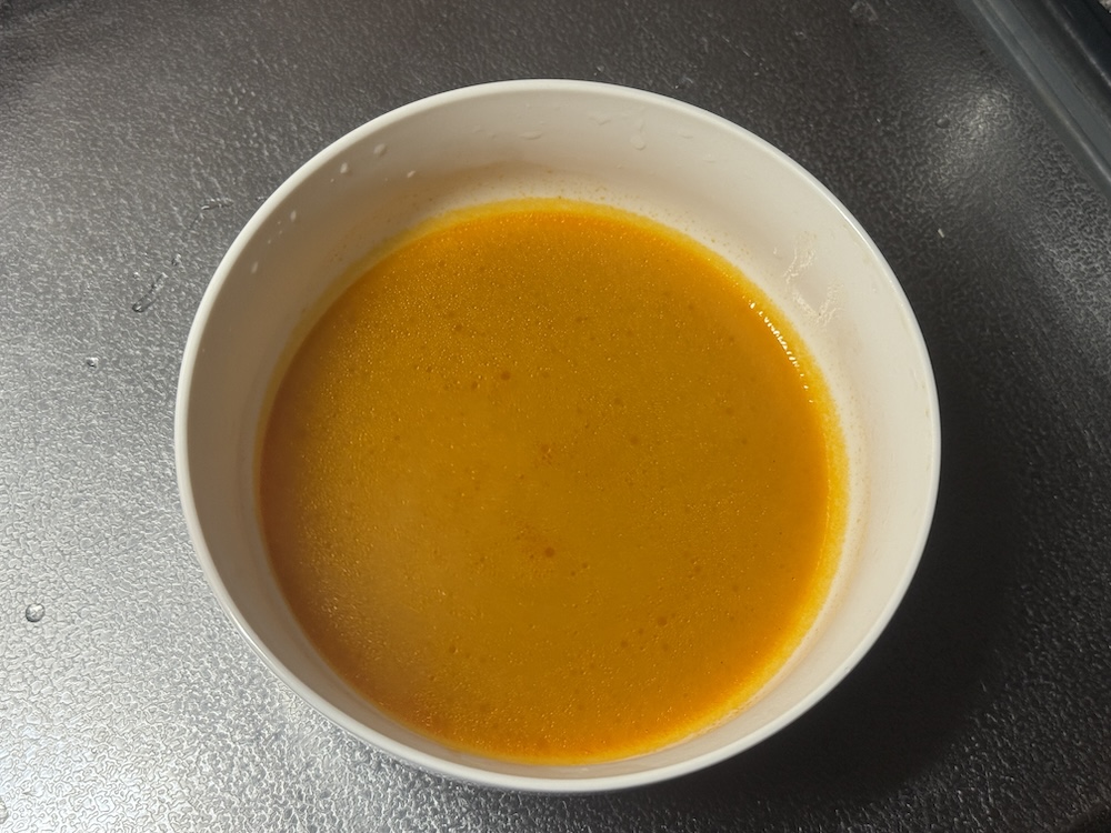 スープ