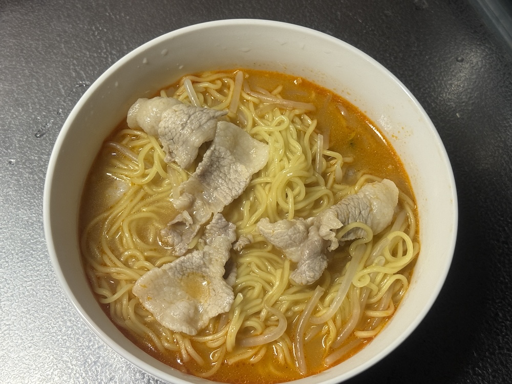 ラーメン