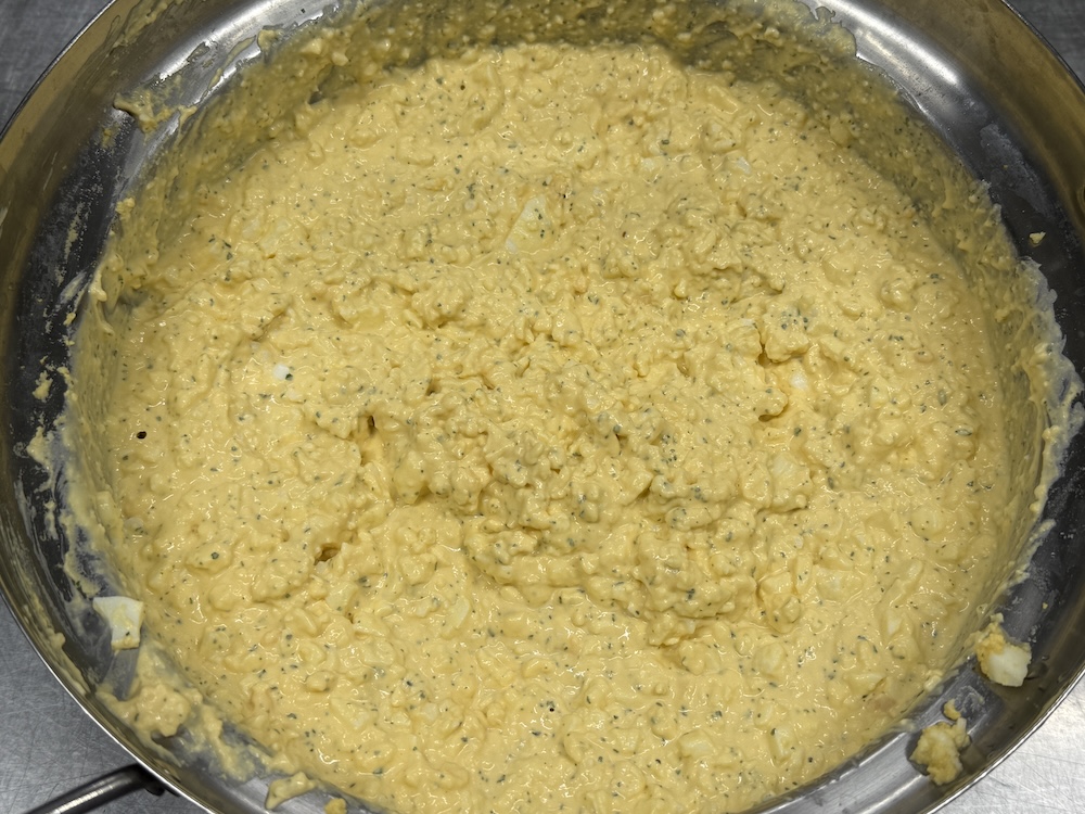 タルタルソース