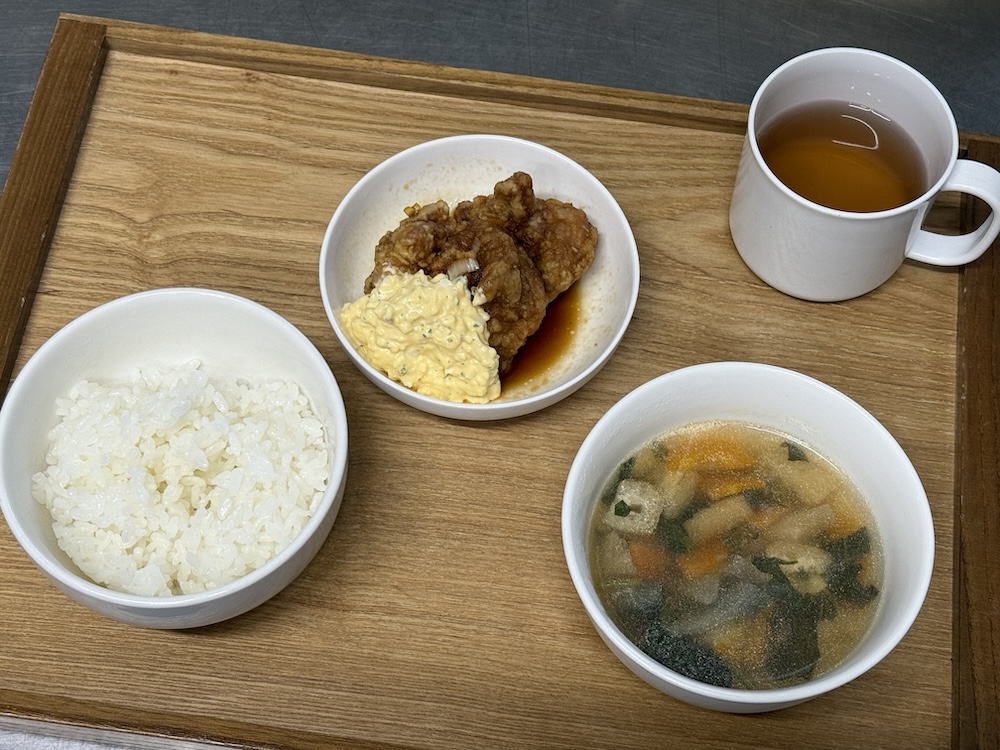 チキン南蛮