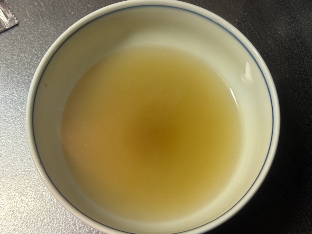 スープ