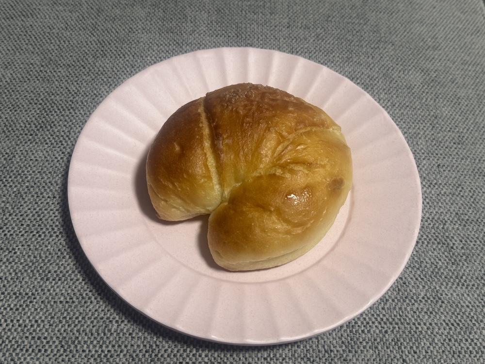 塩パン