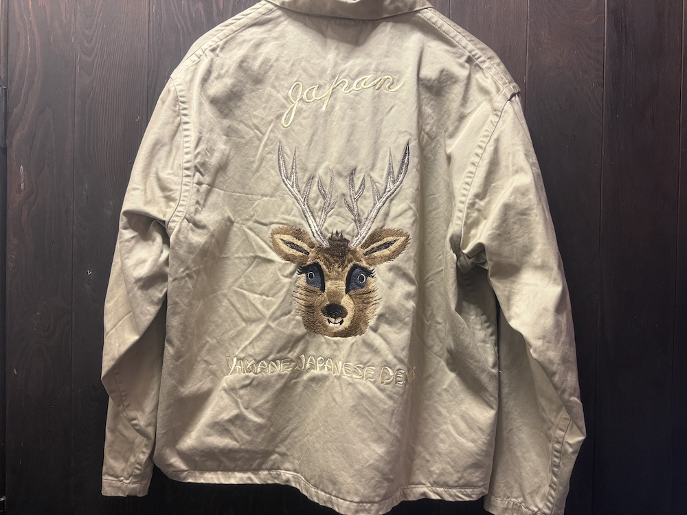 アウター