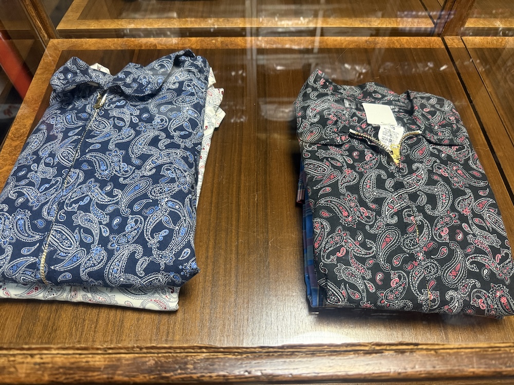 シャツ
