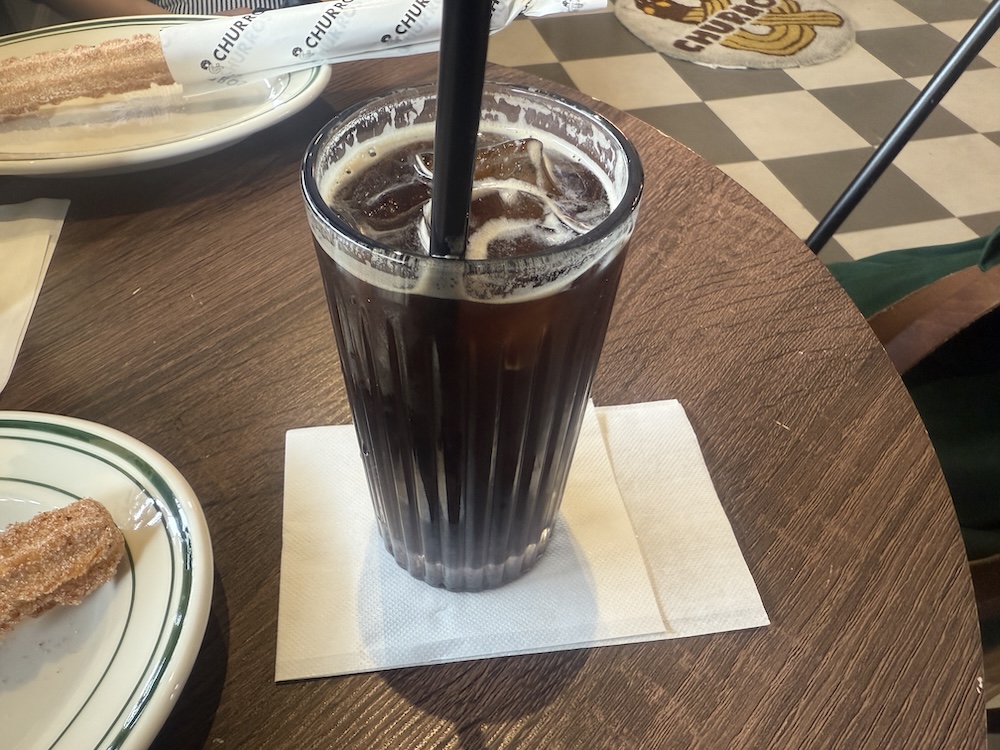 アメリカーノ