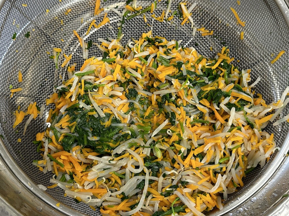 野菜