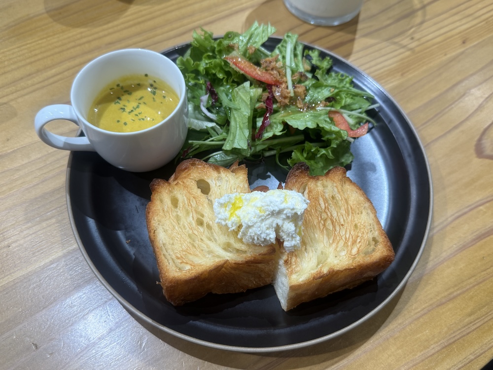 デニッシュベイクセット