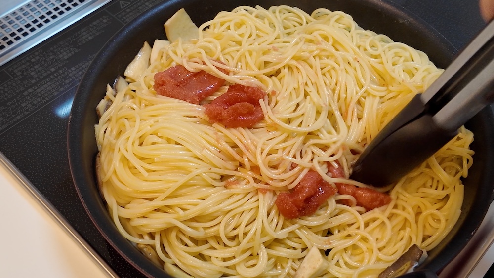 明太子