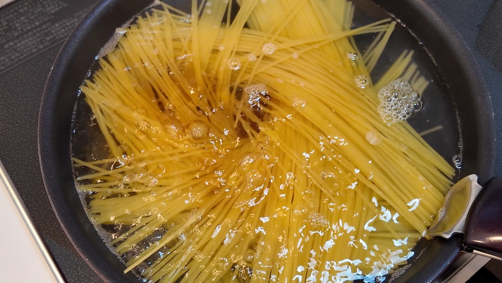 パスタ