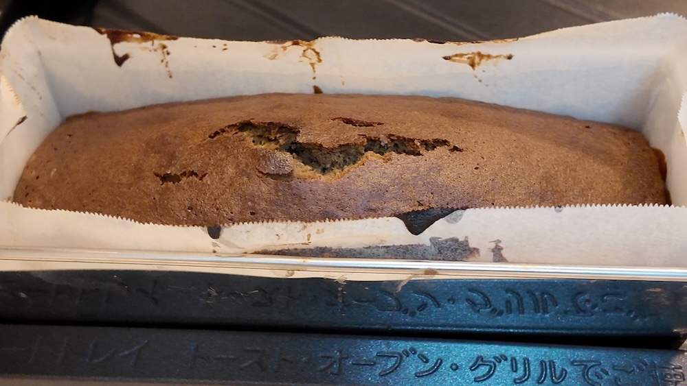 パウンドケーキ