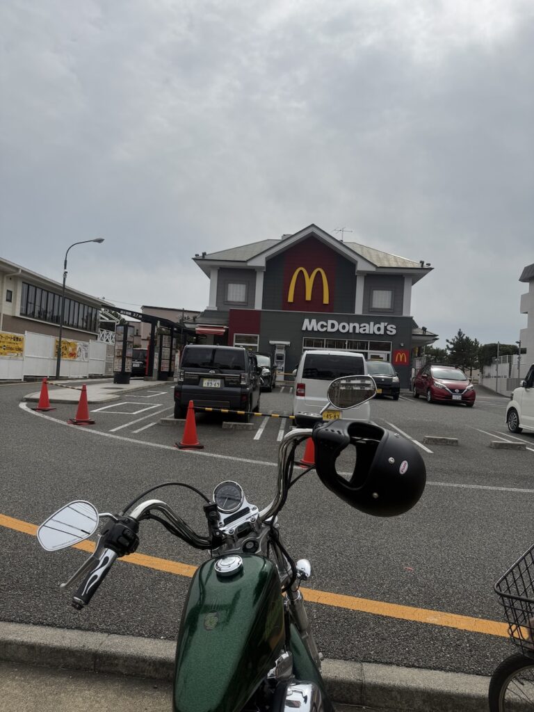 マクド