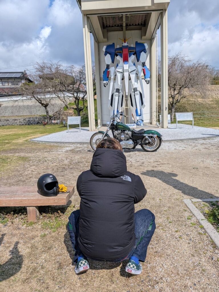 ガンダム