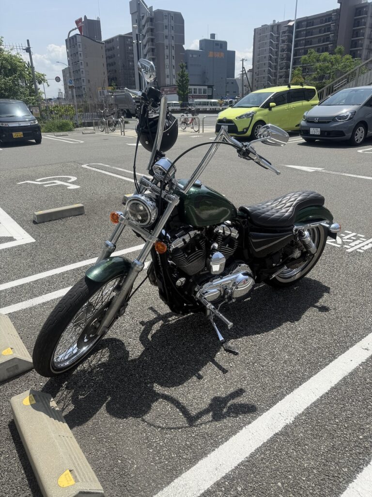 xl1200v
