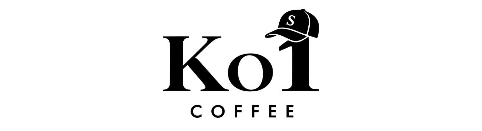 Ko1 COFFEE