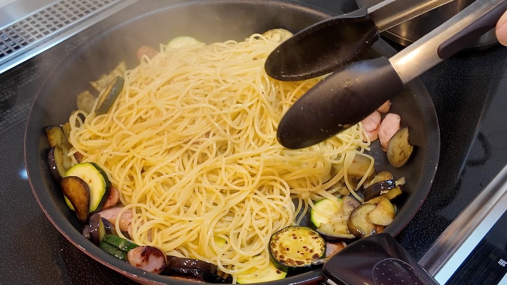 パスタ