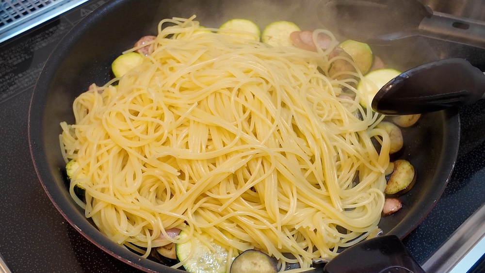パスタ
