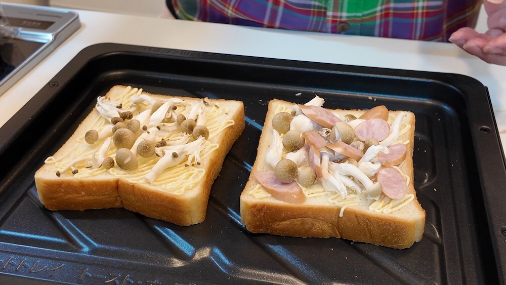 ウインナー