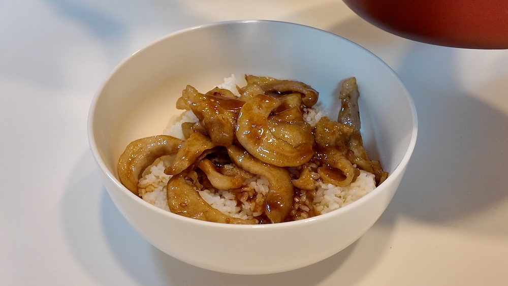 ご飯