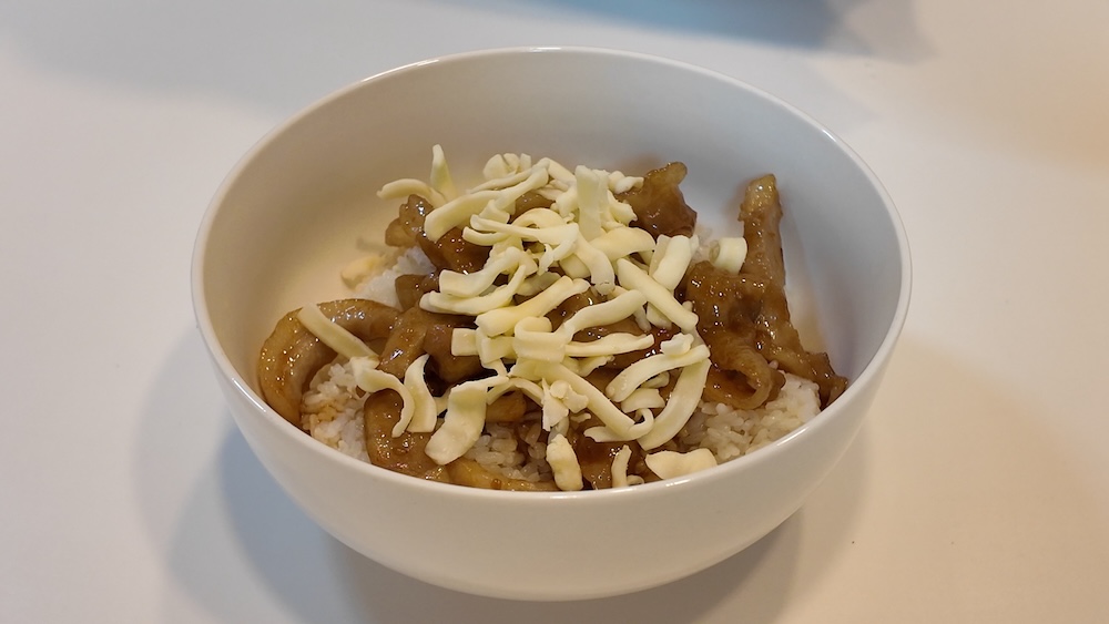 チーズ