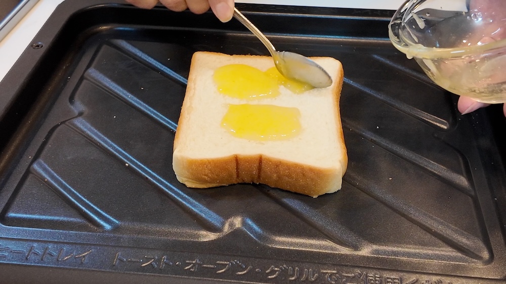 食パン